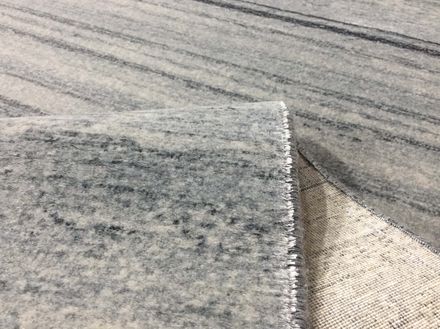 Carpet Gabeh 1004 grey