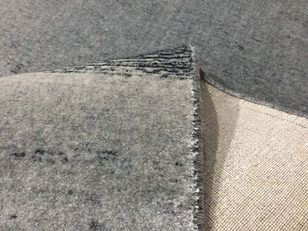 Carpet Gabeh 1014 grey
