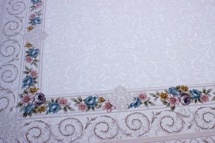 Carpet Galeria g131a cream