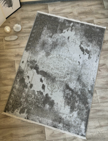 Carpet Granada 4865A lgrey dgrey