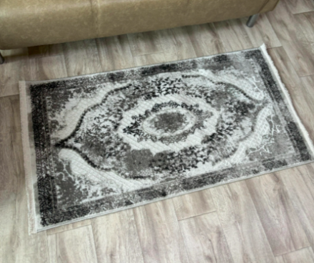 Carpet Granada C707A grey lgrey