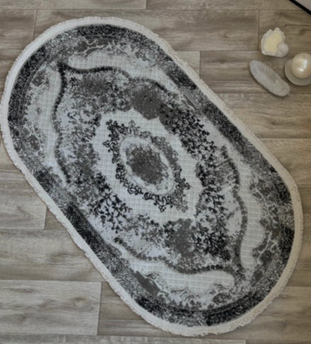 Carpet Granada C707A grey lgrey