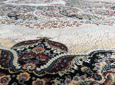 Carpet Halif 3780 hb gray