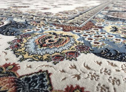 Carpet Halif 3830 hb cream