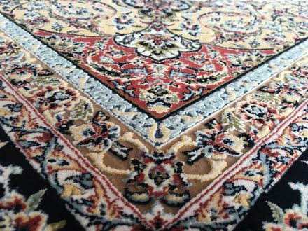 Carpet Halif 4240 hb cream