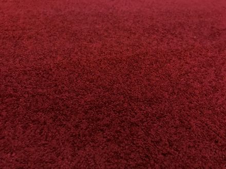 Carpet Hamilton maroon