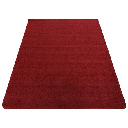 Carpet Hamilton maroon