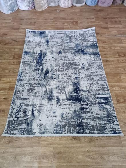 Carpet Imparator 03892B lgrey blue