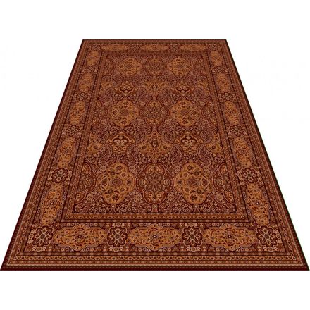 Carpet Imperia x260a red