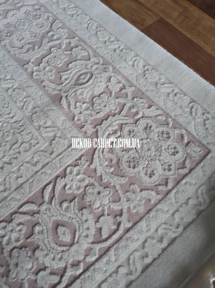 Carpet Inci 4820 CREAM-ROSE