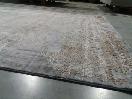 Carpet Invista t433a bone