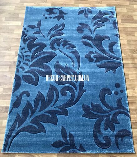 Carpet Karnaval 530 blue dblue