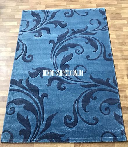 Carpet Karnaval 532 blue dblue