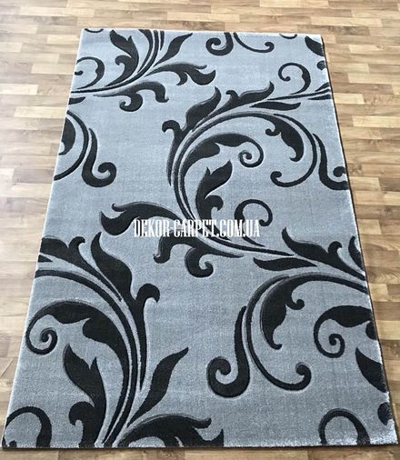Carpet Karnaval 532 grey antrasit