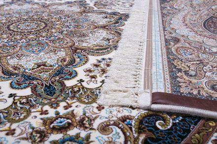 Carpet Kashan 803 cream