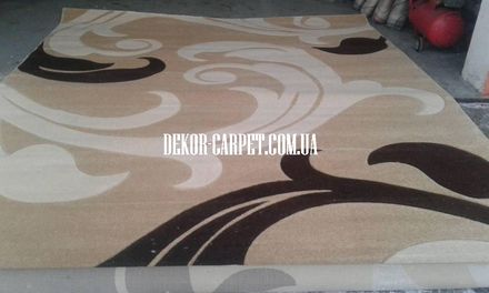 Carpet Legenda 0313 beige