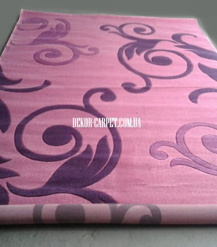 Carpet Legenda 0391 pink
