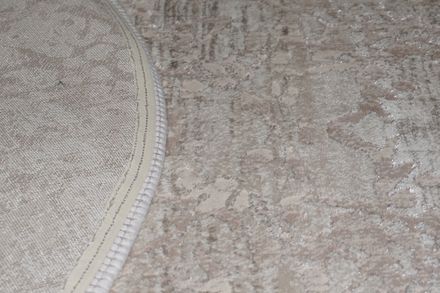 Carpet Levado 03605a light beige