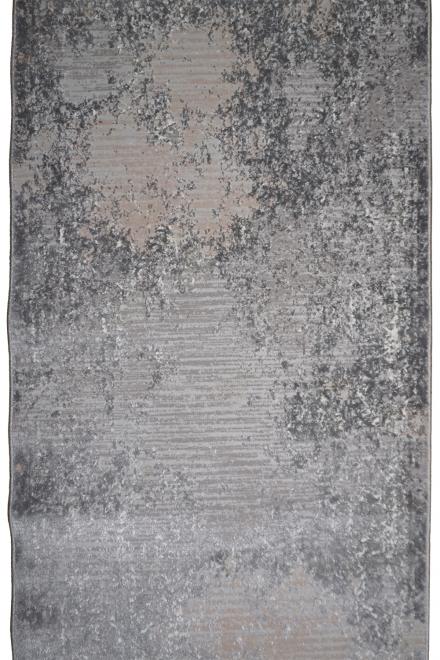 Carpet Levado 03916B grey beige