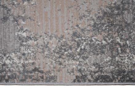 Carpet Levado 03916B grey beige