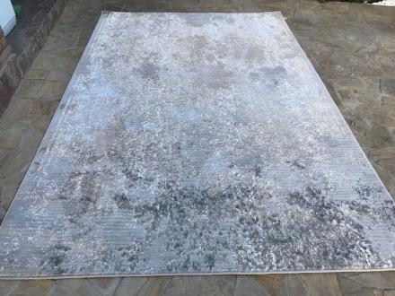 Carpet Levado 03916 grey beige