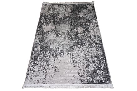 Carpet Levado 03916A grey