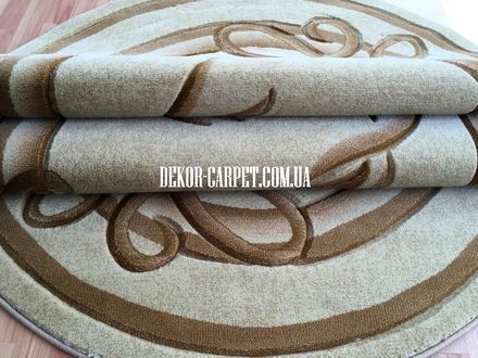 Carpet Liza 2701 cream beige