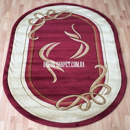 Carpet Liza 2701 red