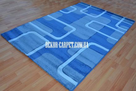 Carpet Liza club 2023 blue