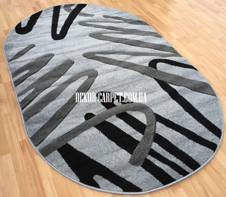 Carpet Liza club 2151 grey
