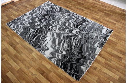 Carpet Low Canyon 122ba dgrey grey