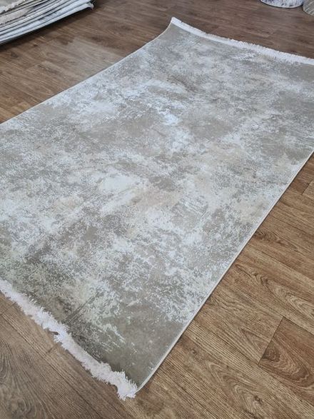 Carpet Lumy 0AZ17B beige poly brown