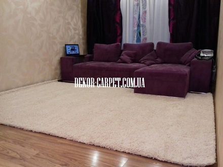 Carpet Lux Shaggy 1000 kemik