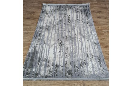 Carpet Luxury 06188 grey