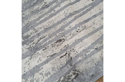 Carpet Luxury 06188 grey