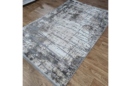 Carpet Luxury 06189 grey