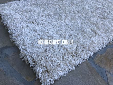 Carpet Luxury Shaggy 7001-086