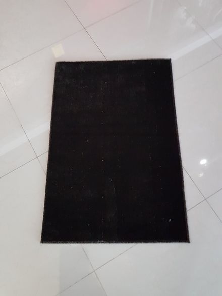 Carpet Madison dark brown