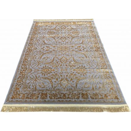 Carpet Manyas w1699 grey gold