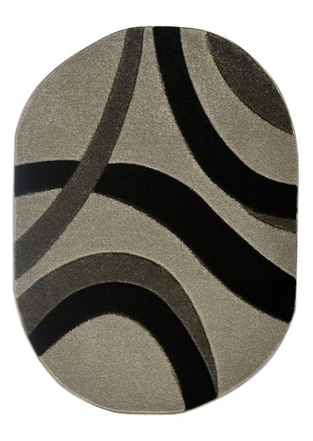 Carpet Melisa 0355 grey