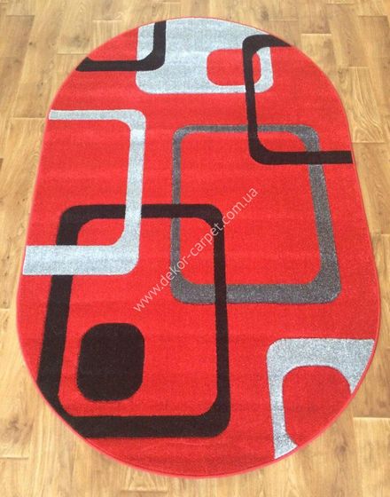 Carpet Melisa 359 red