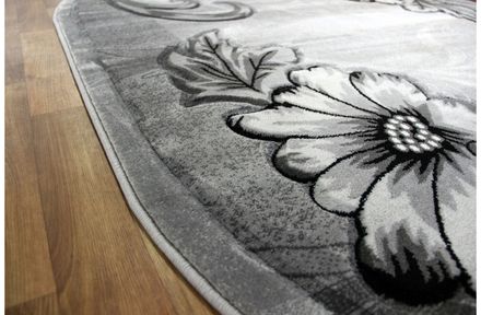 Carpet Meral 131 grey