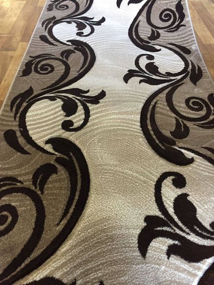 Carpet Meral 5027 beige