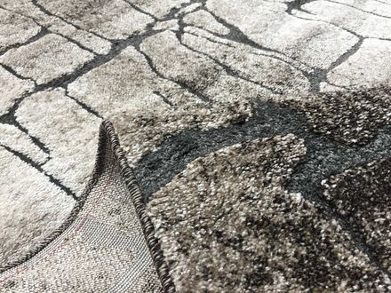 Carpet Miami Shrink ai36a lbeige dbeige