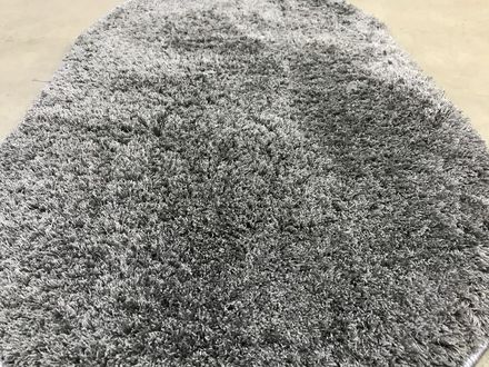 Carpet Microfiber 00700 dark grey