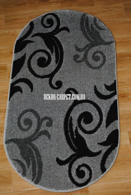 Carpet Milano 505 grey