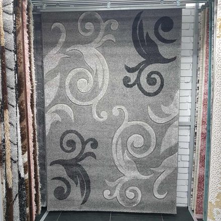 Carpet Milano 505 grey