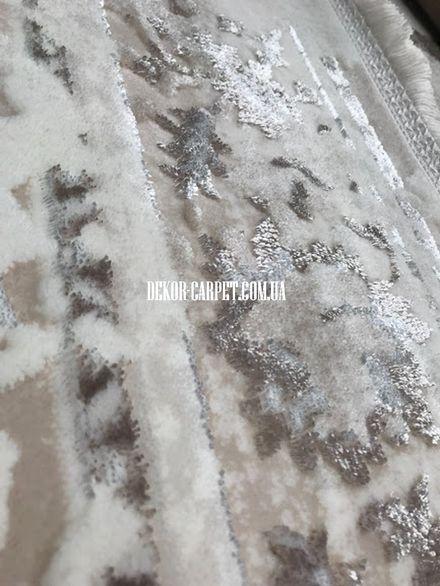 Carpet Mirza 5743 grey