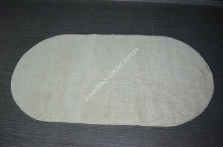 Carpet Montreal 9000 white