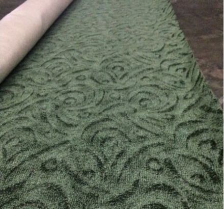 Carpeting Morano25